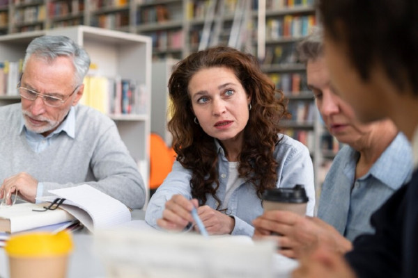  Curso Aprendizagem Emocional está com inscrições abertas